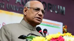 रमेश बैस