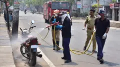 कोरोना वायरस