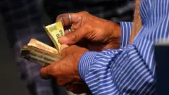 இந்திய ரூபாய் கரன்ஸி