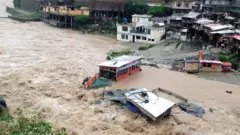 شمالی علاقہ جات