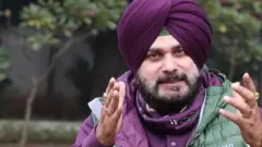 Navjot Sidhu
