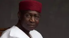 Marigayi Abba Kyari