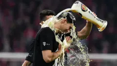 بایرن مونیخ