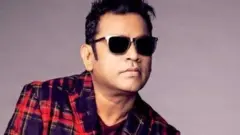 A.R.Rahman