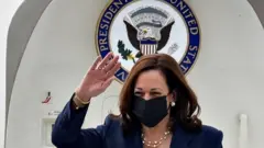 กมลา แฮร์ริส