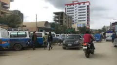 Magaalaa Maqalee