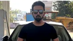 तबरेज़ राणा