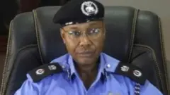 Usman Alkali Baba