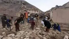 زلزله