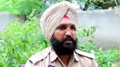 ਸੁਖਚੈਨ ਸਿੰਘ