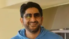 ارشد وارثی