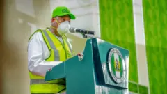 Ganduje