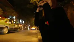 탈북 여성을 인신매매하는 불법 시장 규모는 연간 1억 달러가 넘는다