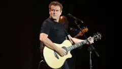Johnny Clegg