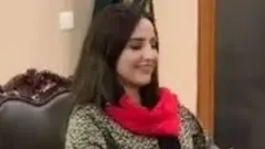 حریم شاہ