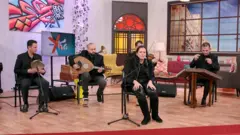 BBCAarabicXtraTV