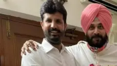 Sidhu
