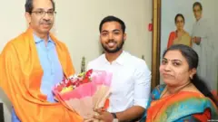ऋतुजा लटके