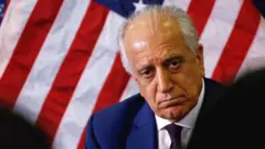 خلیللزاد
