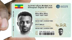 Herreega baankii banuuf dirqama kan ta'u ammaaf Finfinnee yoo ta'u adeemsa keessa akka guutuu biyyaattis ta'a