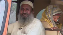 مٹھو