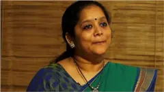 ડાન્સ ટીચર