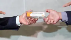 واکسن چینی ساخت کارخانه سینوواک