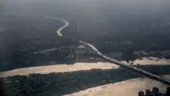 Webiga Nile