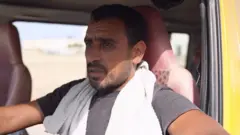 موجة الحر في تونس