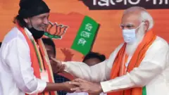 बंगाल चुनाव