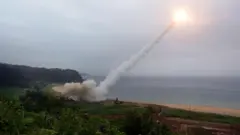 Ракети ATACMS