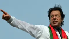 عمران خان