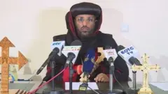 Barreessaan Sinodoosiifi Kutaa Lallabaa Geedi'oofi Sidaamaatti Phaaphaasii Abuna Yooseef