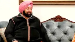 ਕੈਪਟਨ ਅਮਰਿੰਦਰ ਸਿੰਘ