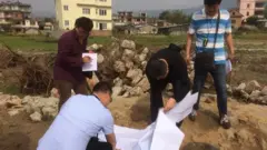 रेल विभागको अध्ययन