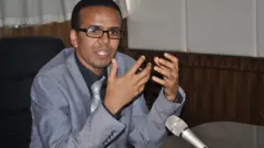 Dr. Amiir Amaan
