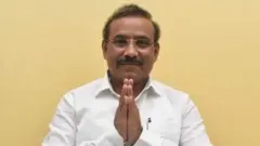 राजेश टोपे