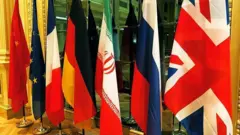 قرار است مذاکرات ایران و ۴ + ۱ از فردا در وین پس از ماهها انتظار مجددا از سر گرفته شود