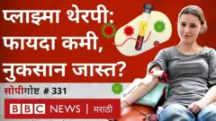 प्लाझ्मा थेरपी