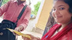 ఇండియా పోస్ట్