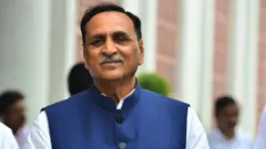 વિજય રૂપાણી