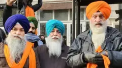 ਲੰਡਨ ਵਿੱਚ ਕਿਸਾਨਾਂ ਦੇ ਸਮਰਥਨ ਵਿੱਚ ਕੱਢੀ ਗਈ ਰੈਲੀ