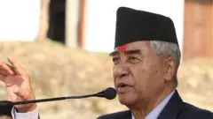 देउवा