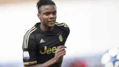 King Udoh