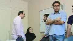 بحران ۸۸ و روزنامه‌نگاری در ایران
