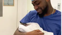 David Adeleke taa mọ̀ si Davido