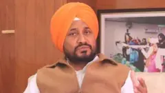 ચરણજિતસિંહ