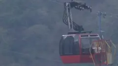 Cable Car