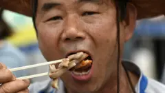 ခွေးသားကြိုက်သူ