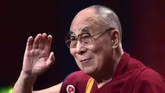 దలైలామా